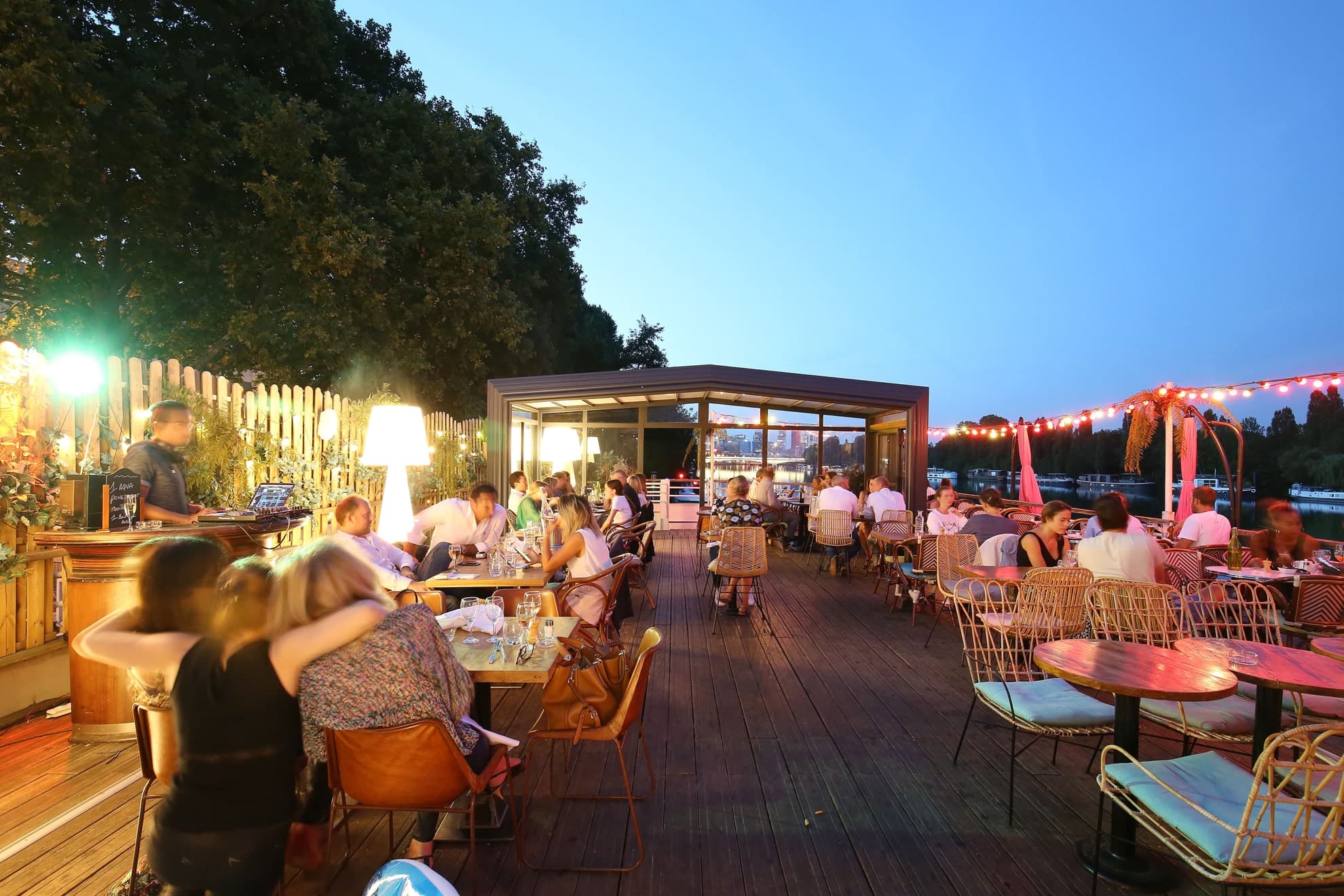 Aqua Suresnes