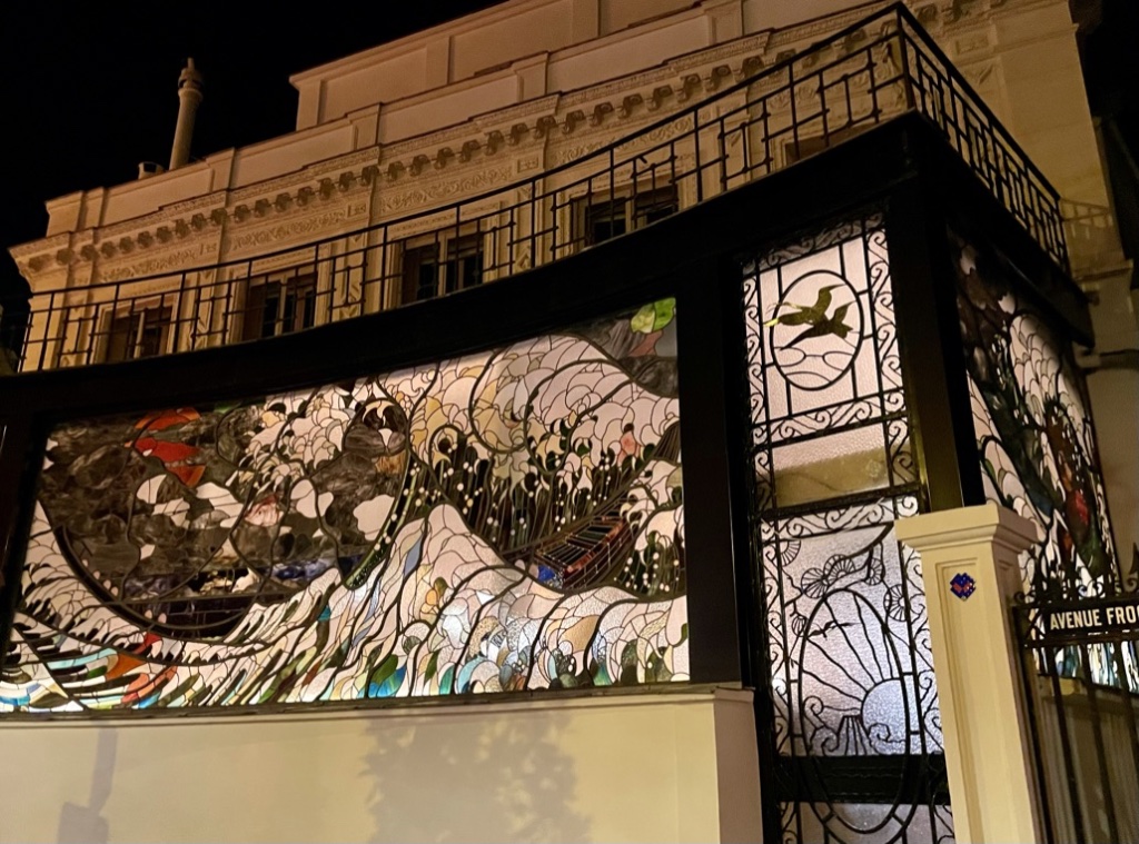 Cabaret Pigalle